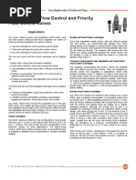 Check List API RP 14c | PDF | Pump | Boiler