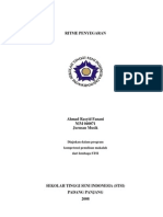 Download Ritme Penyegaran by Rasyid SN13908326 doc pdf