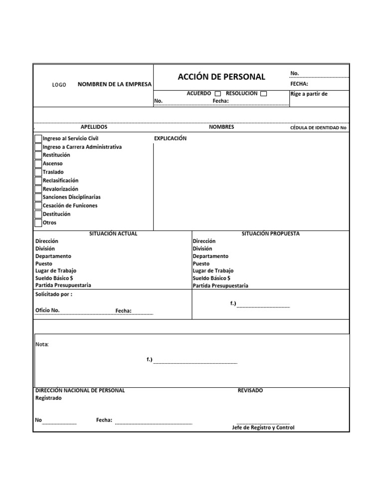 MODELO DE ACCION DE PERSONAL.xlsx