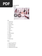 Download CARA MEMODIF PRINTER CANON 2770pdf by Muhammad Rizki Ananda SN139087772 doc pdf