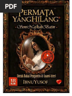 Download Permata Yang Hilang - Lelaki Dan Wanita by Permata Yang Hilang SN13909112 doc pdf