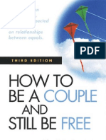 How to Be a Couple and Still Be Free Third Edition