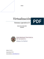 Virtualización