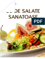 Salate Delicioase