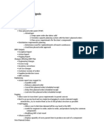 DSP - 05 - Using MRP Outputs