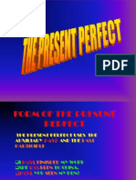 Present Perfect (Carol)