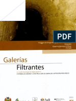 Galerias Filtrantes