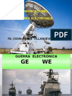Guerra Electronica