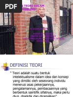 SKRIP PENGACARA MAJLIS