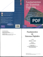 fundamentos de sistemas digitales - thomas floyd - 7° edición