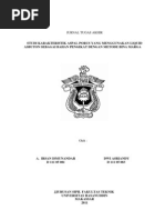 Download Jurnal Bina Marga by Budhi Karoma SN139107389 doc pdf
