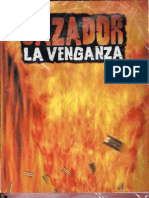 Cazador La Venganza - Manual Básico