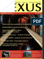 NEXUS - Nr. 07 - Iunie - Iulie 2006