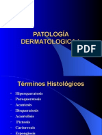 30-Patología Dermatológica tumoral