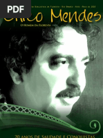 Revista Chico Mendes