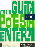 Anguita Poesia Entera