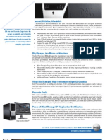 Dell Precision 390 Workstation Manual