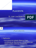 39 Placenta