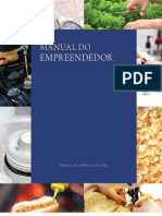 Manual Empreendedor