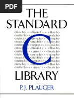 The