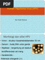 Download Human Papilloma Virus HPVPSPD by Sari Fitrianingsih SN139125729 doc pdf