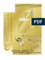 Libro de ORO de Visual Basic 6.0