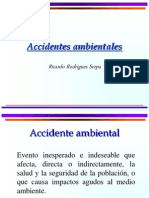 1. Conceptos Bsicos Sobre Accidentes Ambientales