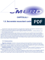 SMURD - secventele RCP