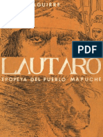 Aguirre, Isidora .-. Lautaro. Epopeya Del Pueblo Mapuche (1)