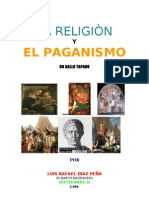 Religion y Paganismo