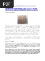 Download ALKITAB-INJIL GNOSTIK by Heru Nugroho SN139145699 doc pdf