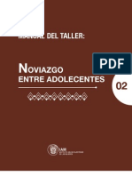 Taller Noviazgo