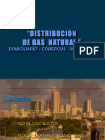 Presentacion Gas Ypfb Cochabamba