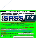 Curso-spss-1 Afiche 11 Mayo