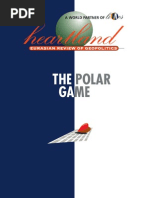 Heartland - 2008 02 the Polar Game
