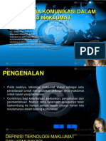 Slide Pembentangan