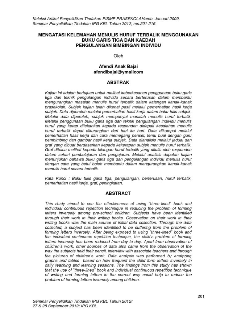 Affendia | PDF | Karier & Perkembangan | Seni & Disiplin Bahasa