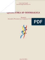 Qaamuuska Af-Soomaaliga PDF