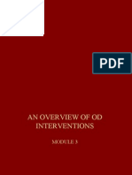 OD MODULE 3