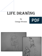 Life Drawing: by George Nwosisi