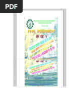 GE 1 Final Assignment