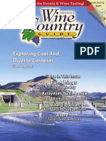Wine Country Guide May 2013