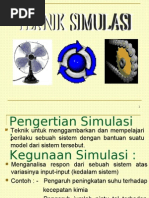 Download Materi Kuliah Teknik Simulasi by key SN13917142 doc pdf