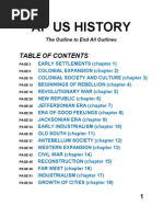 Download The APUSH Outline by Mark Fallati SN139172618 doc pdf