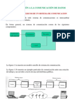 El Sistema de Comunicacion