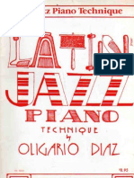 Latin.jazz.Piano.T - Oligario.D