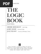 Introductory Logic Answer Key