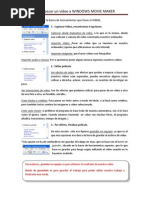 Download Tutorial de  Windows Movie Maker by dcpyit SN13918423 doc pdf