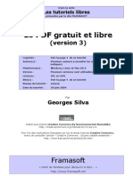 PDF Gratuit Libre Tutoriel Framasoft