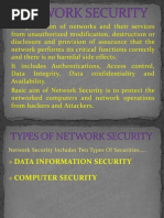 computer network attacks.ppt